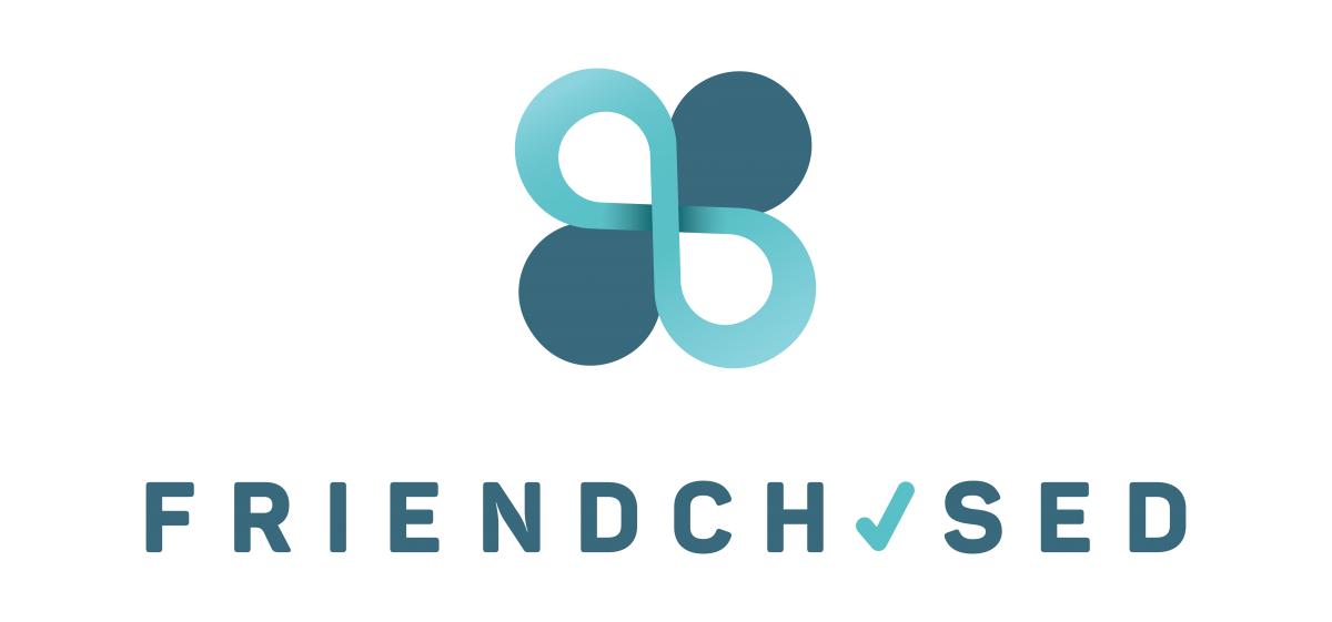 Friendchised Logo