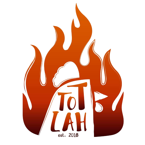 Logo totlah